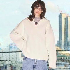 【残り一点】C/A Skipper Knit