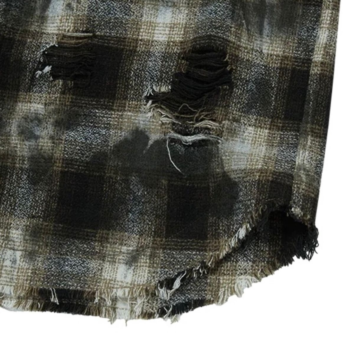 【残り一点】Angels Damaged Shirt