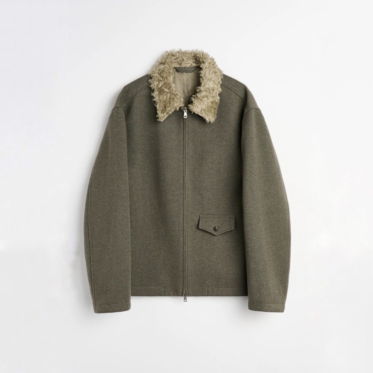 【残り一点】Evolved Jacket