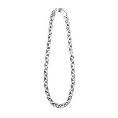 【再販売通知受付可能】Chain Necklace