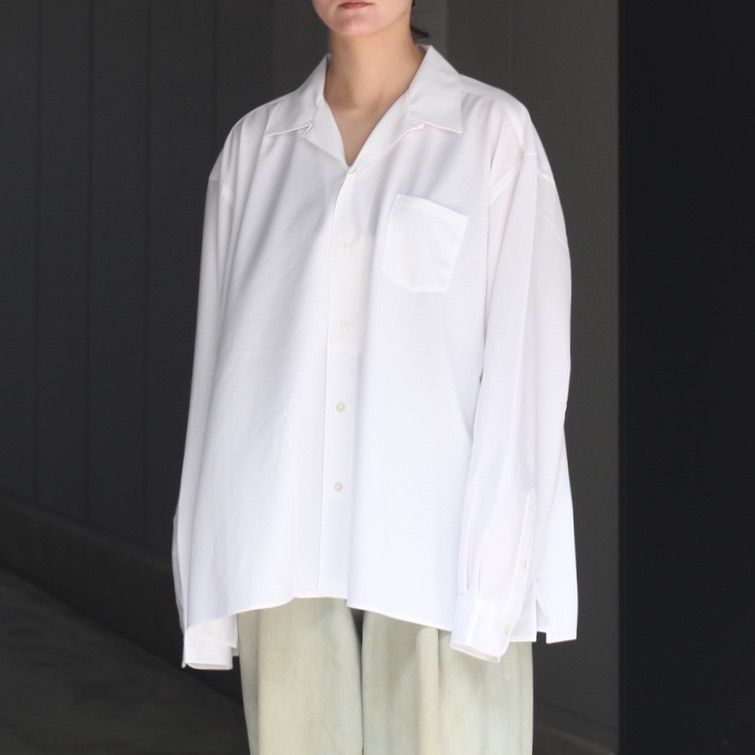 【残り一点】46G Ether Shirt