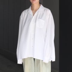 【再販売通知受付可能】46G Ether Shirt