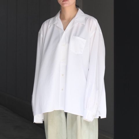 【残り一点】46G Ether Shirt