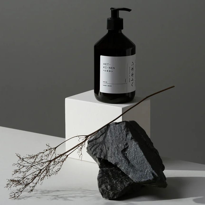 【残り一点】Hand Wash(METSA)