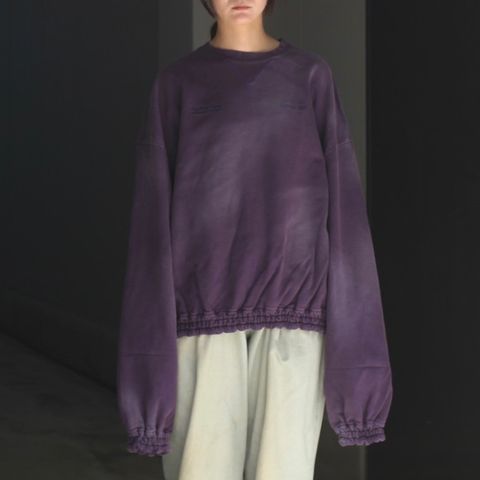 【残り一点】Washed Ordinary Home His Crew