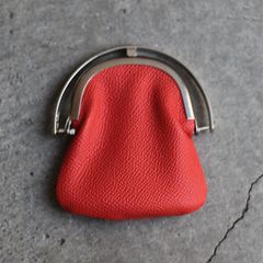 【残り一点】Frame Purse(ODD_COW)