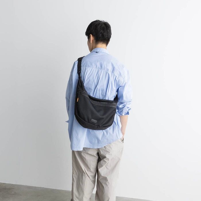 【再販売通知受付可能】Combination Shoulder Bag
