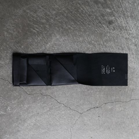 【残りわずか】ショートウォレット2.0