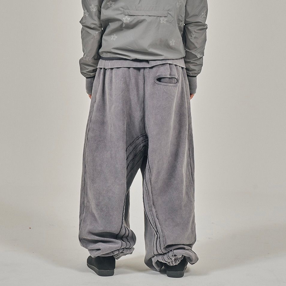 【残り一点】San Xian Pants