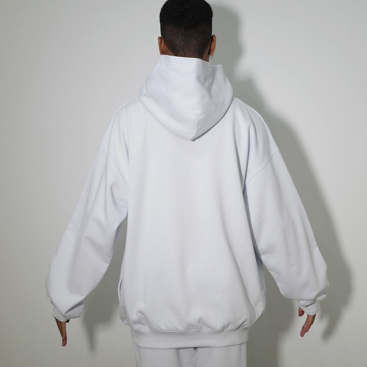 【残り一点】Sweat Hoodie