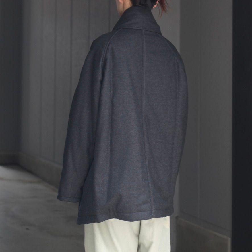 【残り一点】January Coat
