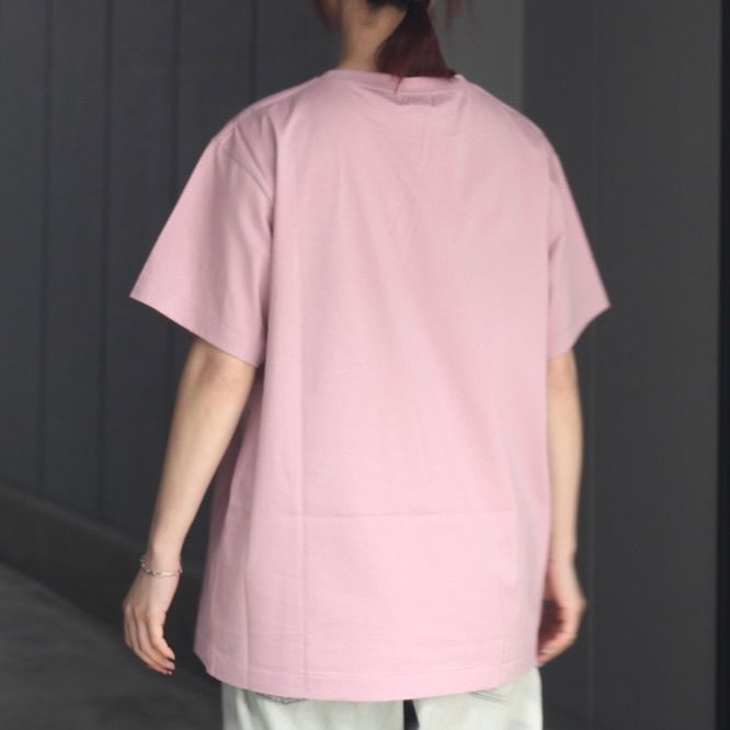 【残り一点】Goat Face Tee