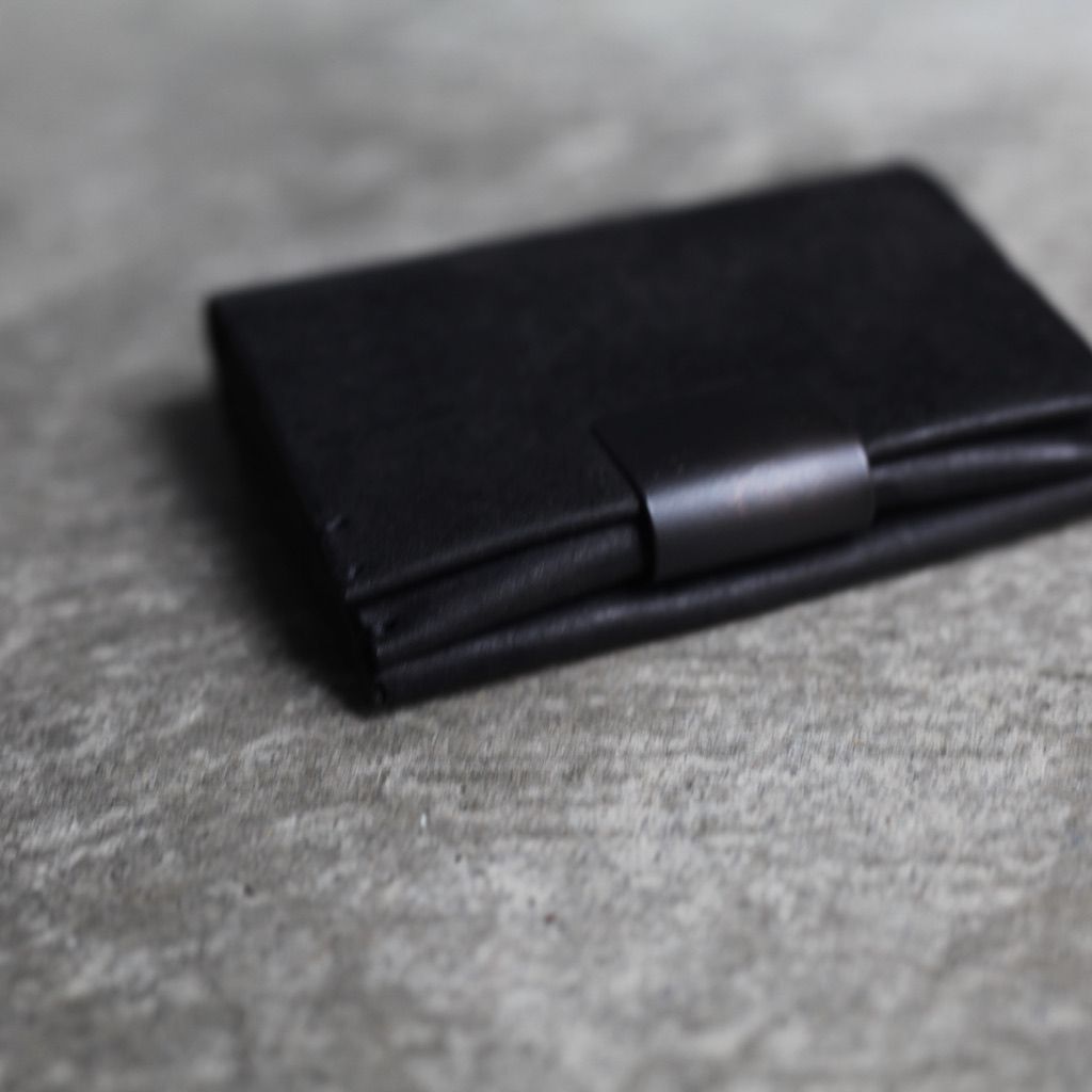 【お取り寄せ注文可能】Card Case_002