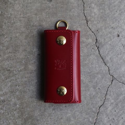 【残りわずか】キーケース