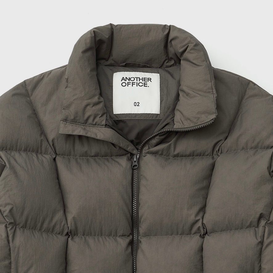 【残り一点】Cloudy Balloon Down Puffer Jacket