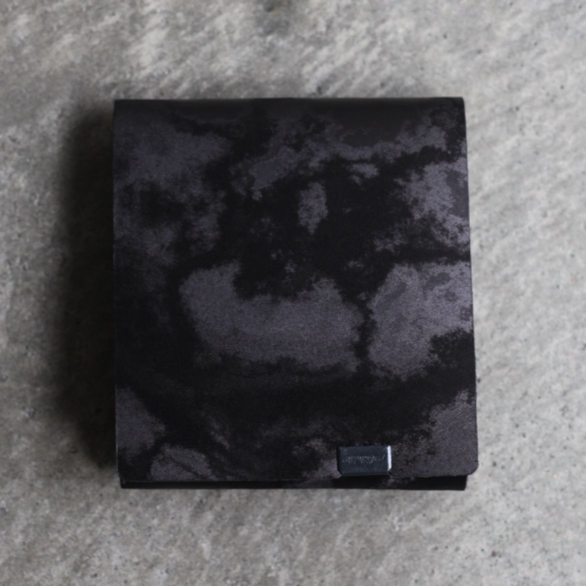 【限定モノ】ショートウォレット2.0