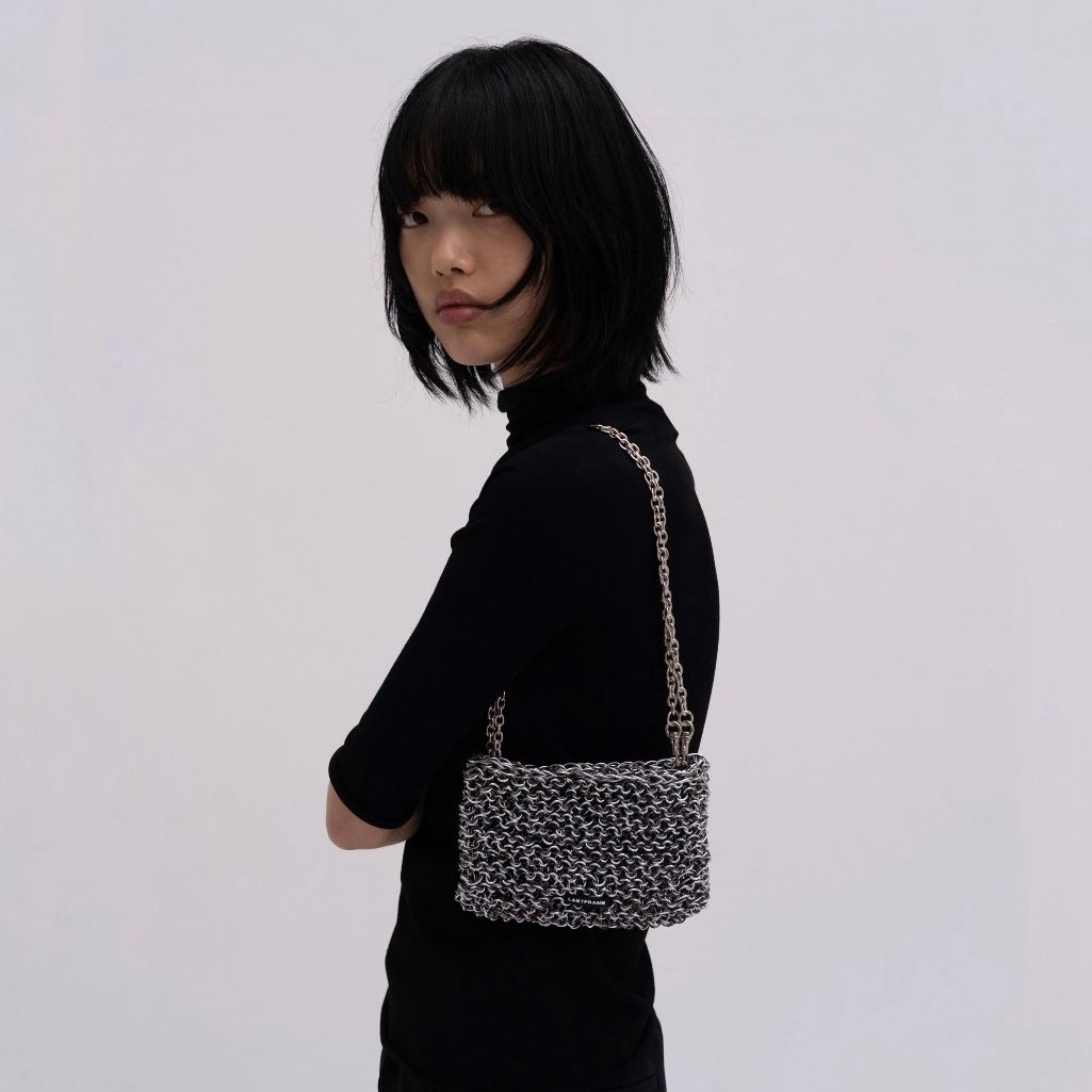 【残り一点】Craftmade Metallic_Mini