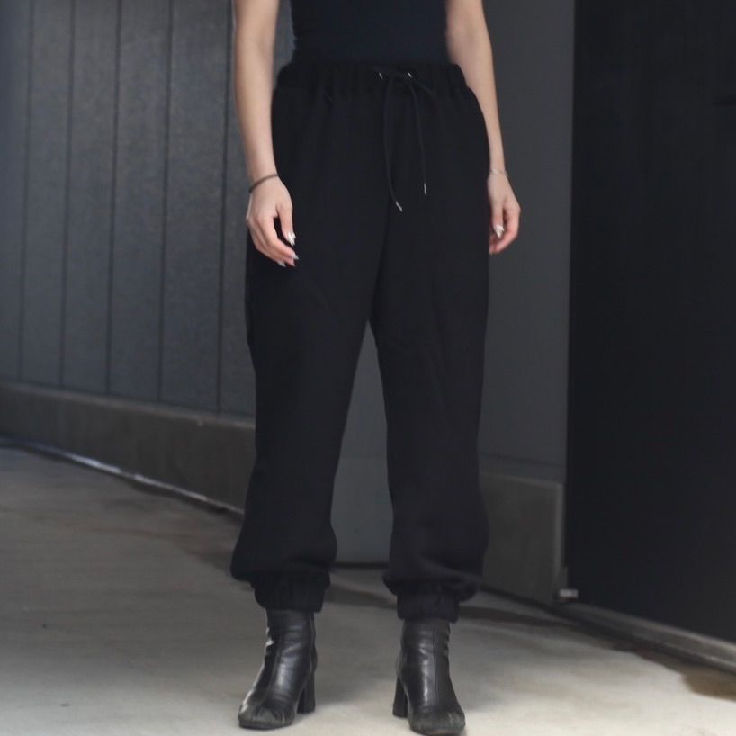 【残りわずか】Zero Tsuri Urake Sweat Pants