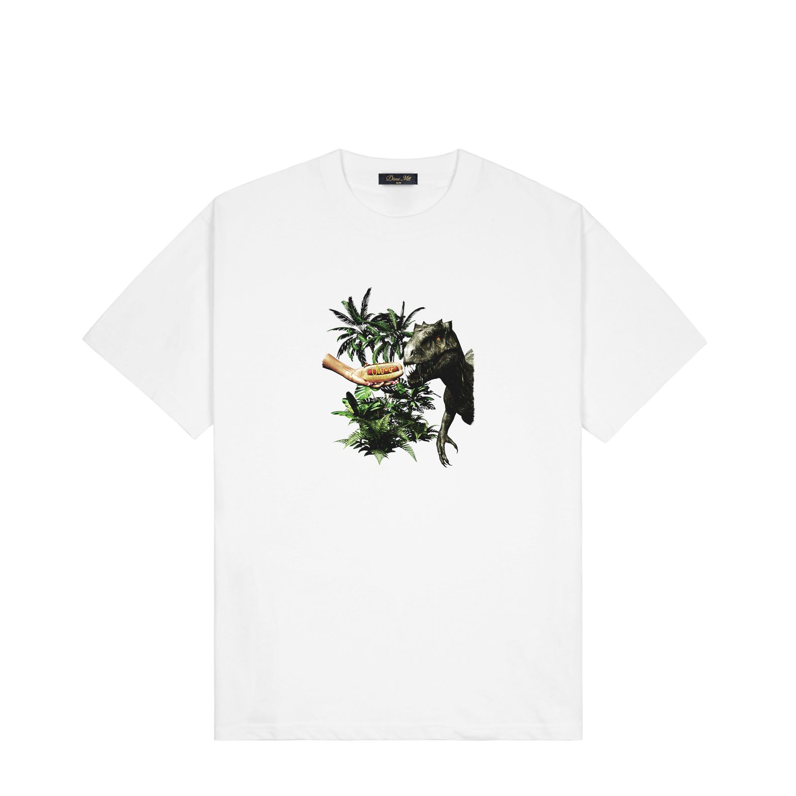 数量限定モデル！【Dime】恐竜 Good Boy T-Shirt Dime - 【残り一点】Good Boy T-Shirt | ACRMTSM ONLINE STORE
