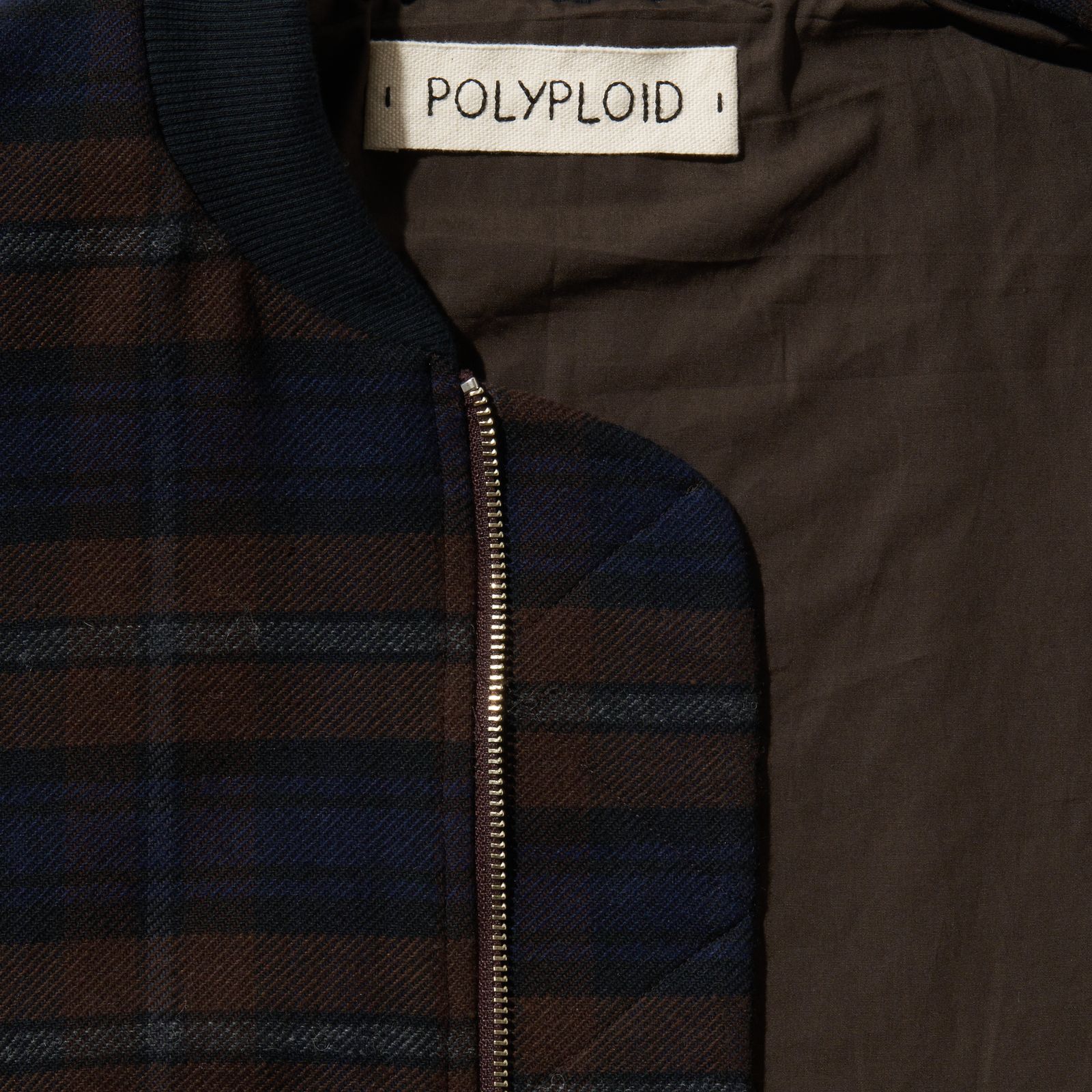 【残り一点】Bomber Jacket_C