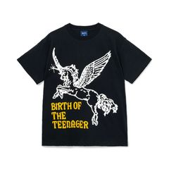 【残り一点】Unicorn Tee