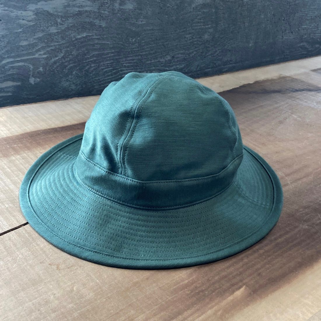 orSlow - 【残り一点】U.S Navy Hat(REVERSE SATEEN) | ACRMTSM ONLINE