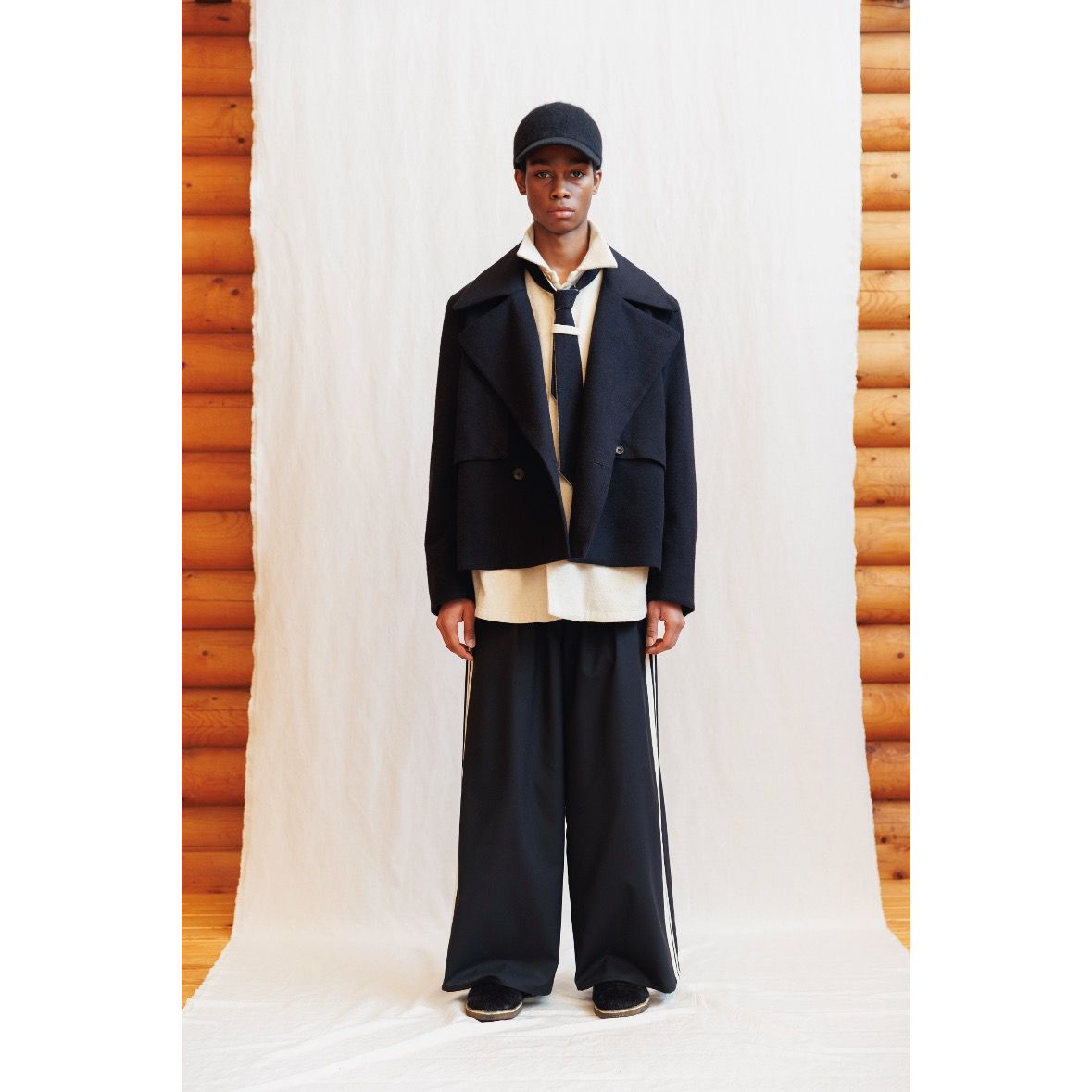 【残り一点】Track Pants