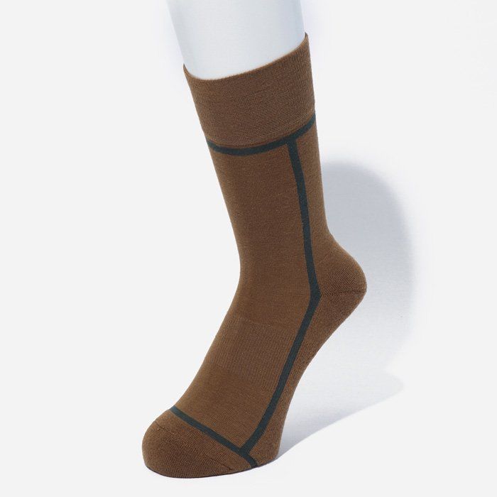 【残り一点】Line Socks