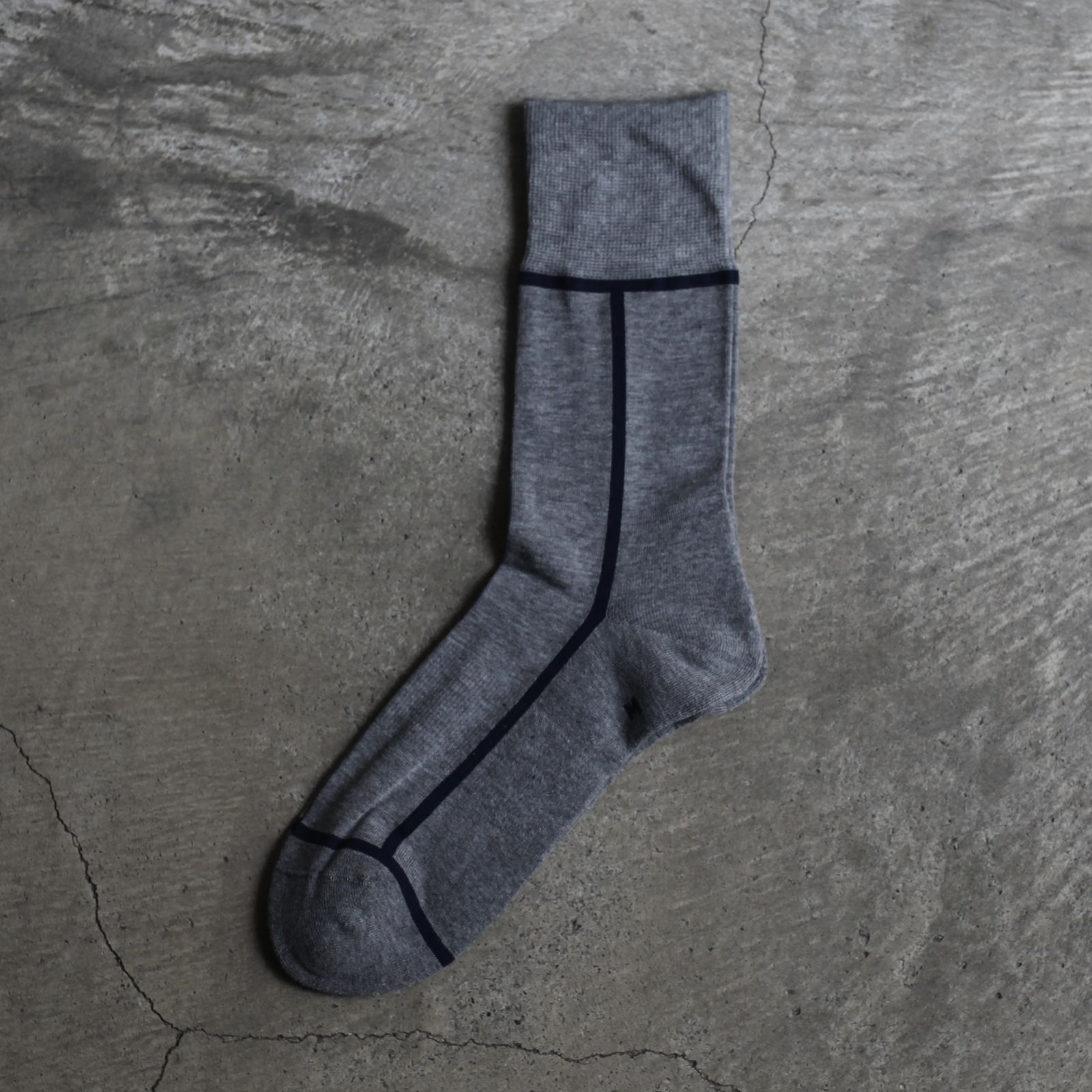【残り一点】Line Socks