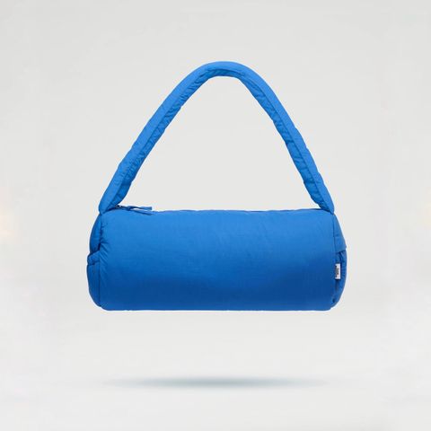 【残り一点】Puffy Duffle Bag