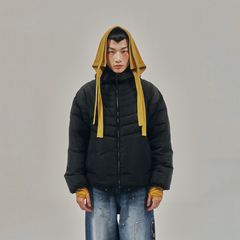 【残り一点】Guodong Jacket (THINSULATE)