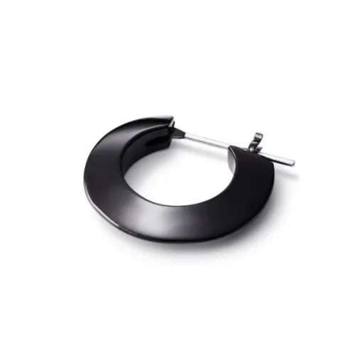 【お取り寄せ注文可能】Disk Pierce L(BLACK)