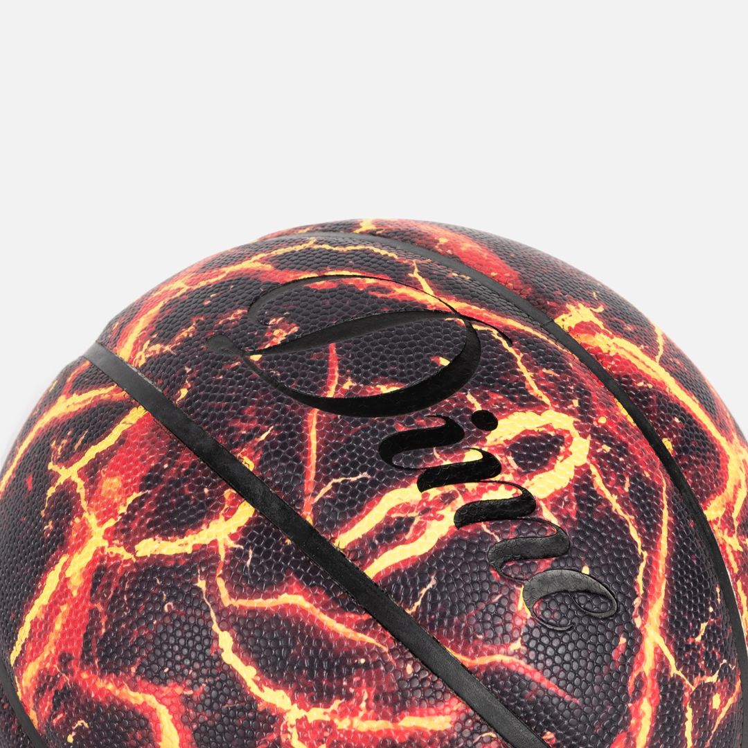 【残り一点】Magma Basketball
