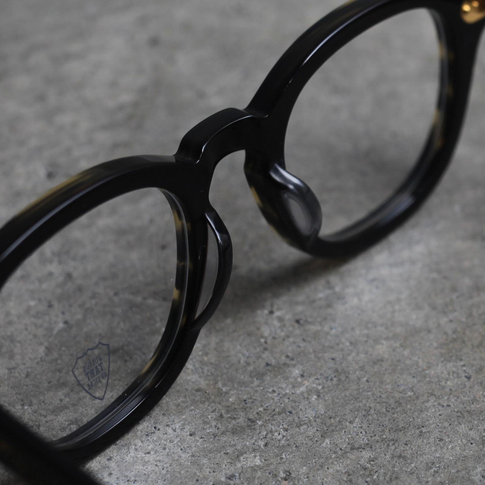 【残り一点】AR_48mm Gold Edition(鼻幅_22mm)
