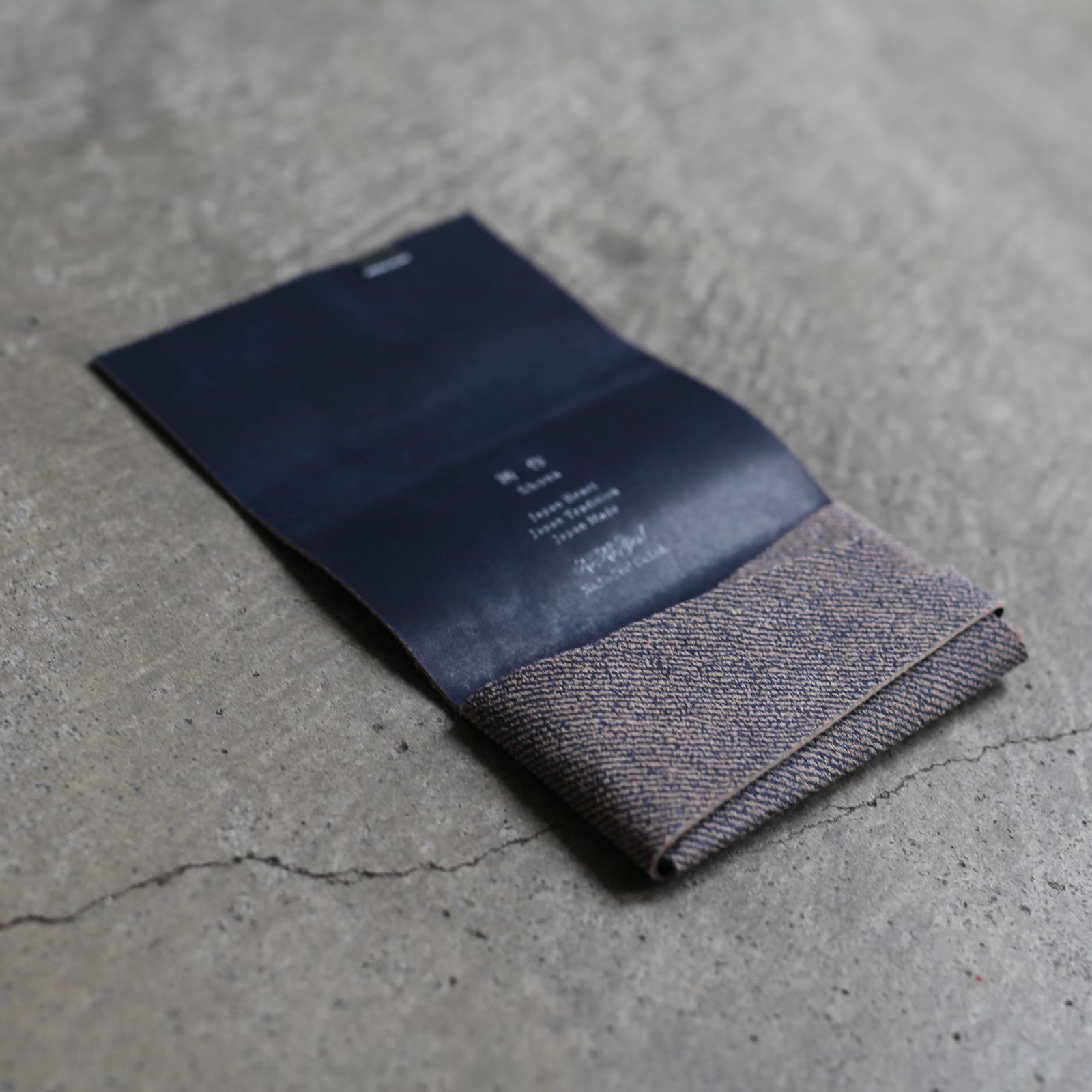 【残り一点】カードケース