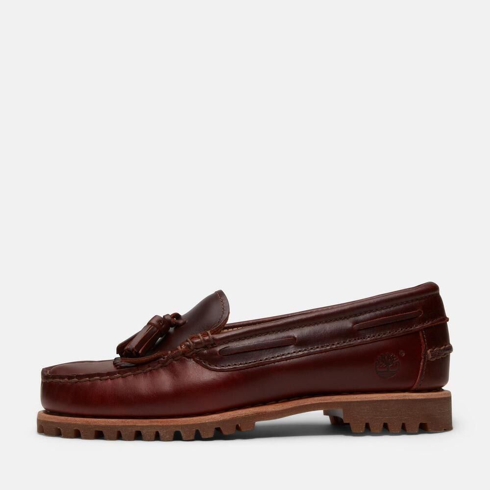 【残りわずか】Loafer Shoes(WOMEN)
