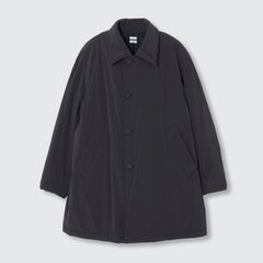 【残り一点】Nylon Puffer Half Coat