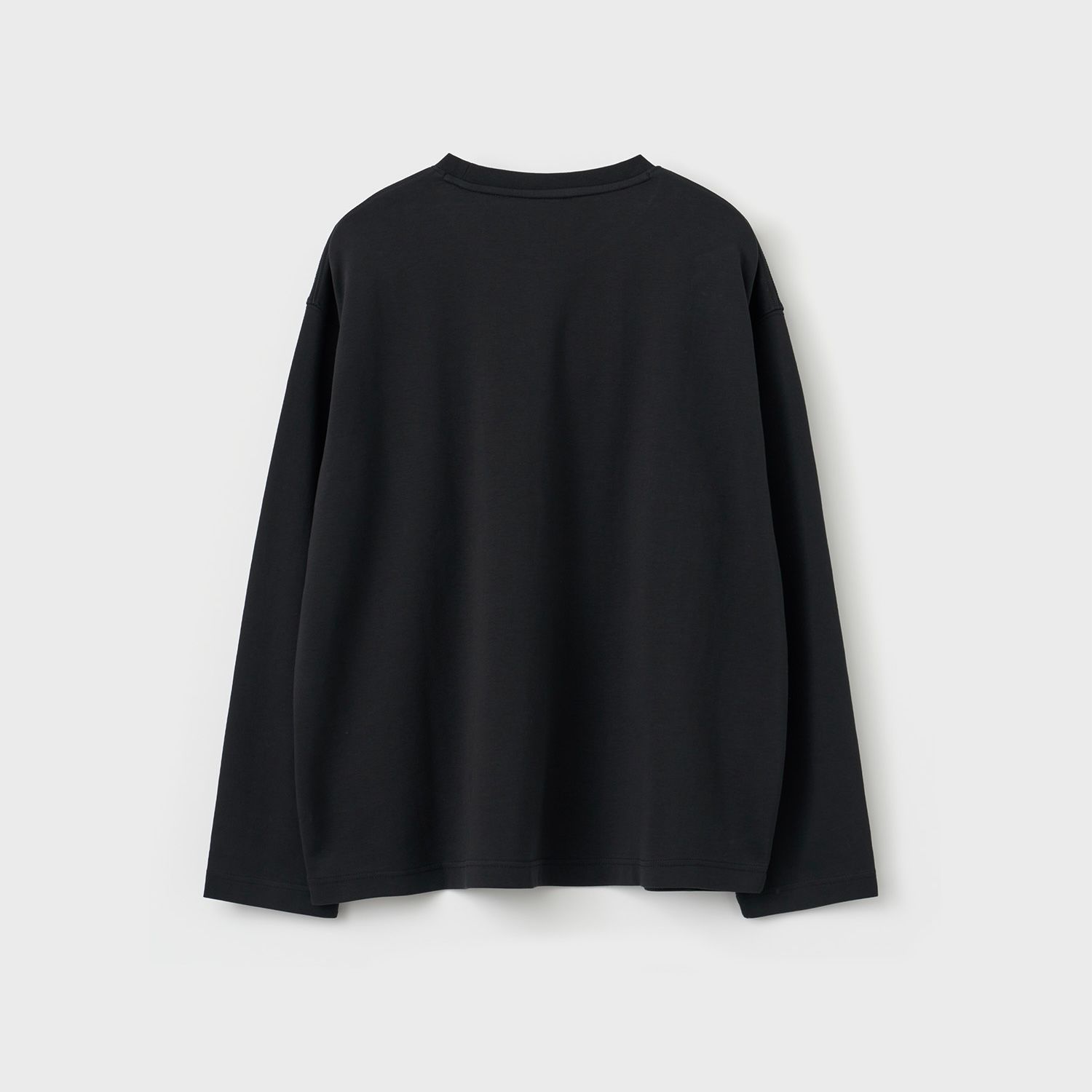 【残り一点】Basis L/S Tee
