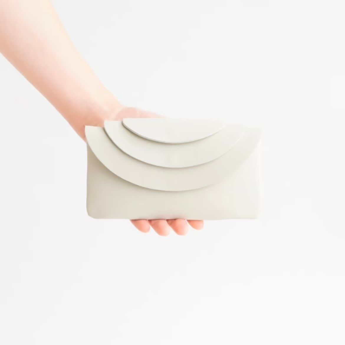 【残り一点】Fold Long Wallet