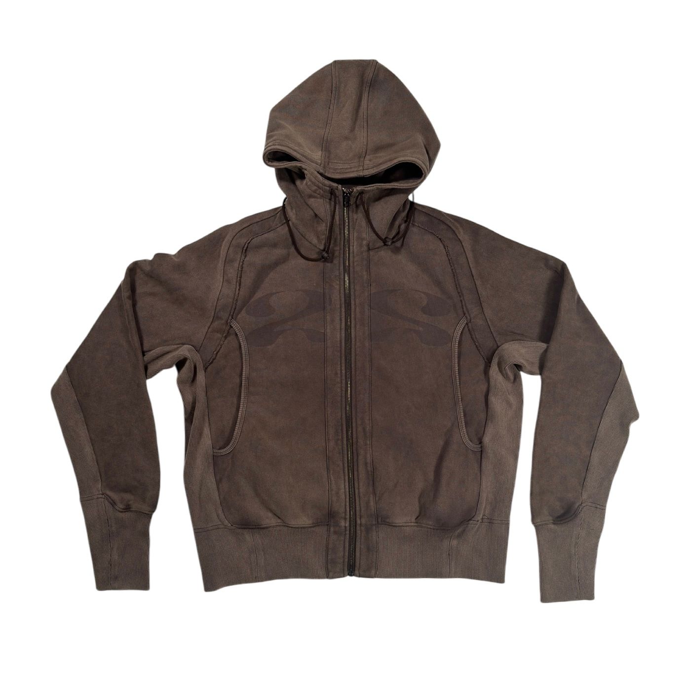 【残り一点】25 Hoodie