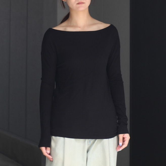【残り一点】Soft Touch Off Shoulder Tops