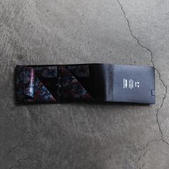 【残りわずか】ショートウォレット2.0