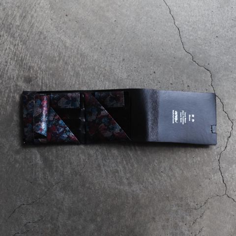 【残りわずか】ショートウォレット2.0