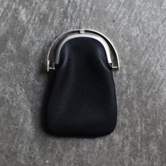 【残りわずか】Frame Long Purse(ODD_COW)