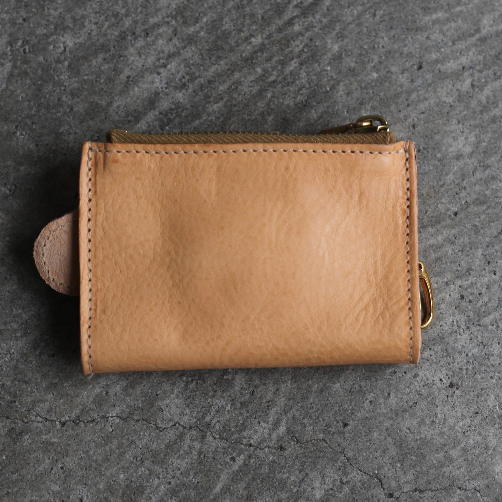 【残り一点】キーケースコインパース