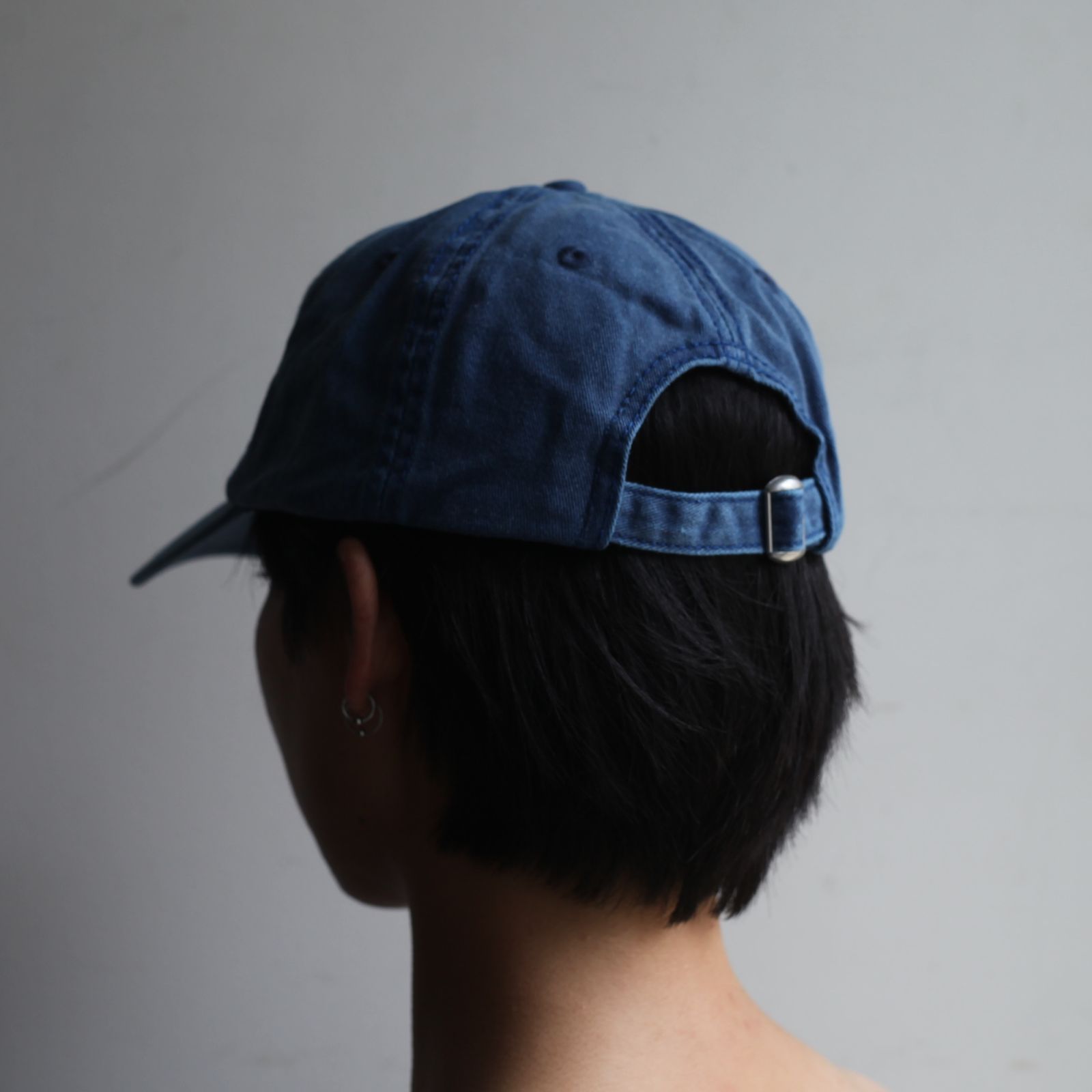 【再販売通知受付可能】Bob Dylan&The Band 1974 Tour Hat