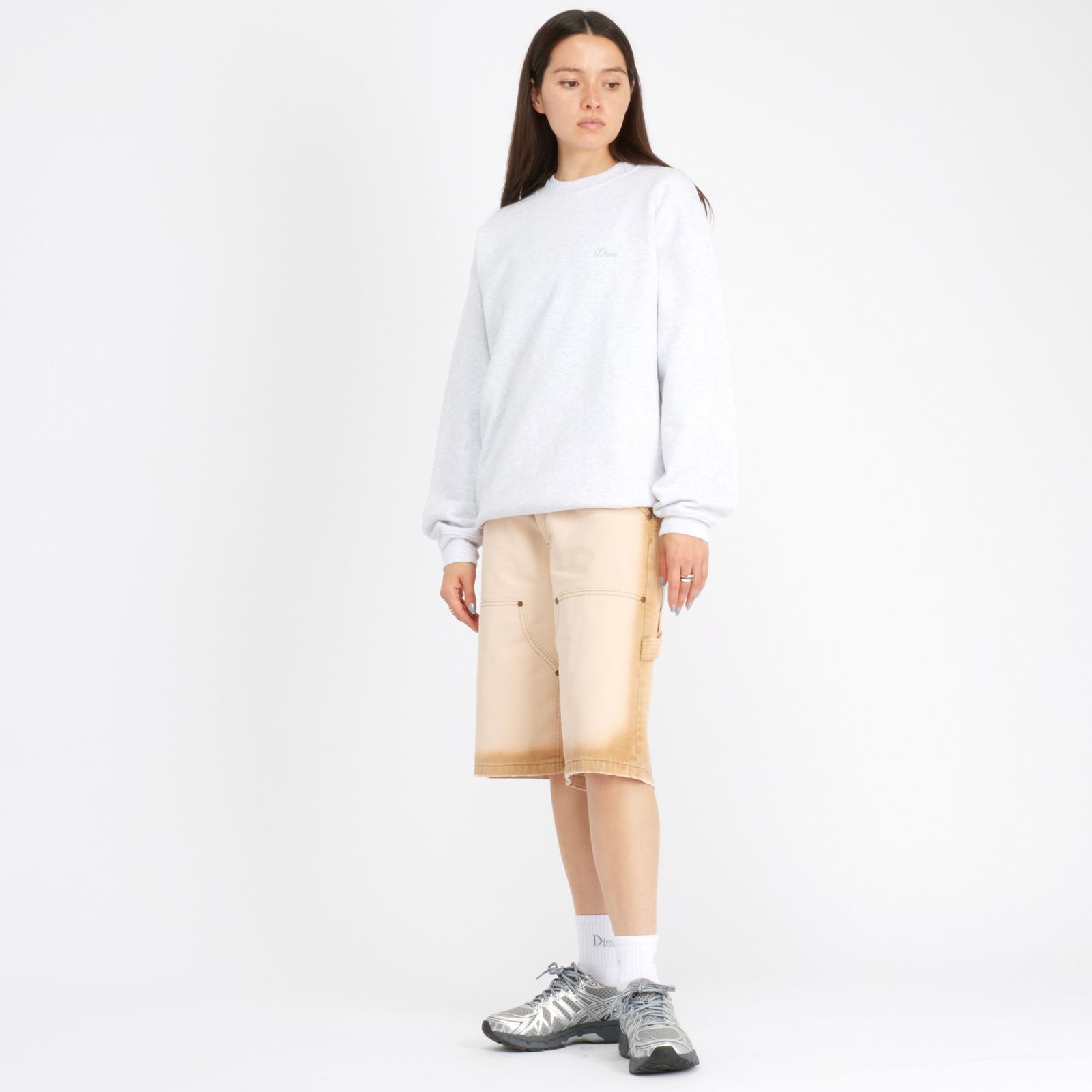 【残り一点】Carpenter Denim Shorts