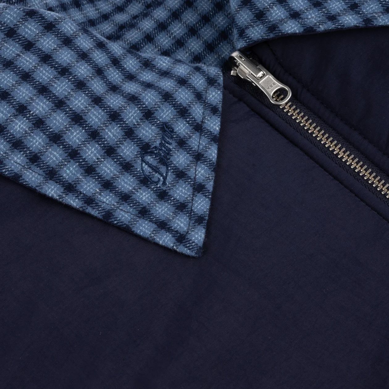 【残り一点】Reversible Bomber Jacket