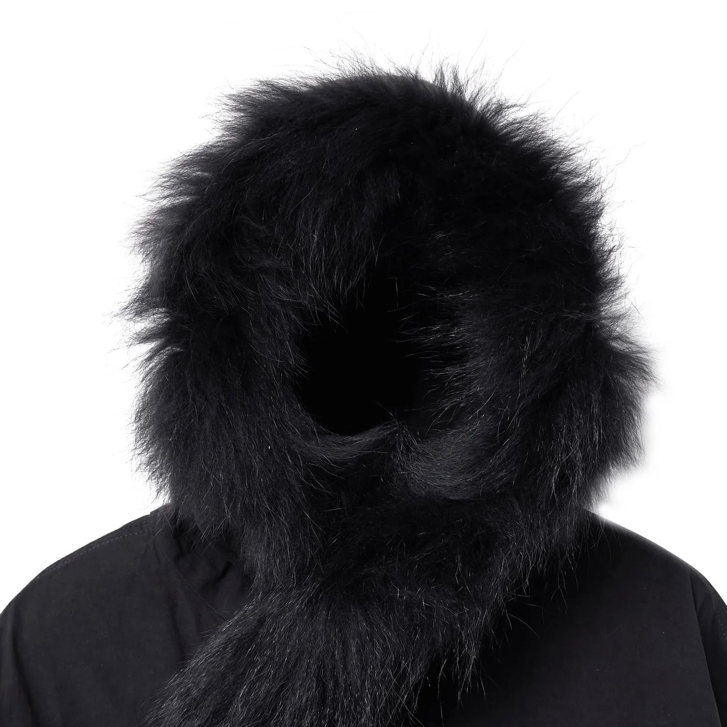 【残り一点】M66 Parka(2025)