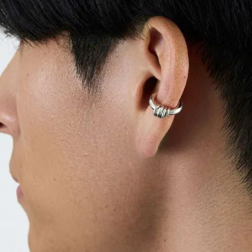 【お取り寄せ注文可能】Symbol Ear Cuff